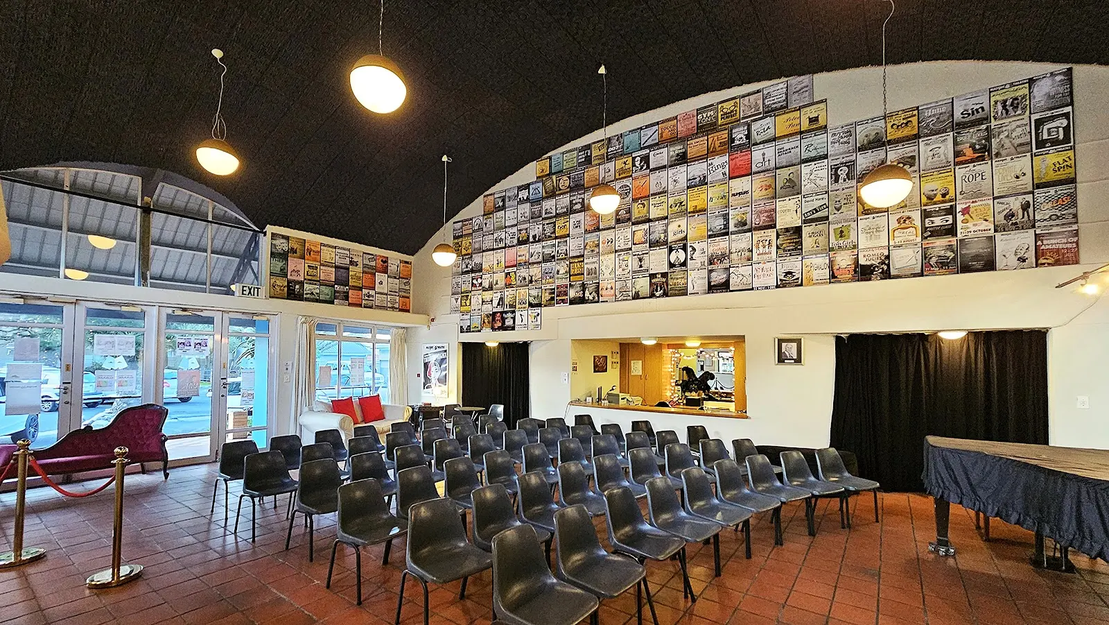 The Masque Theatre, photo 2