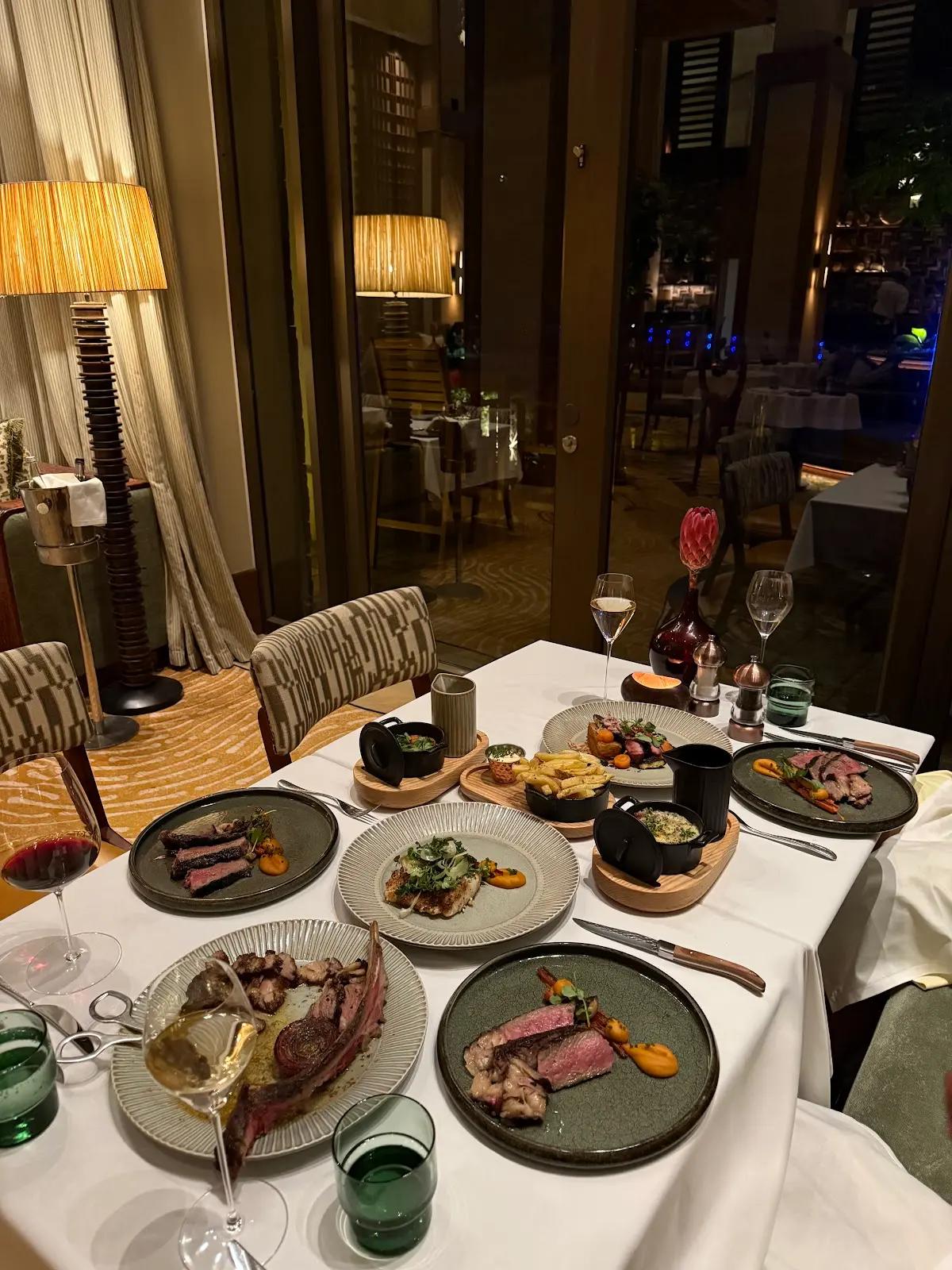 ROOI Restaurant, photo 5