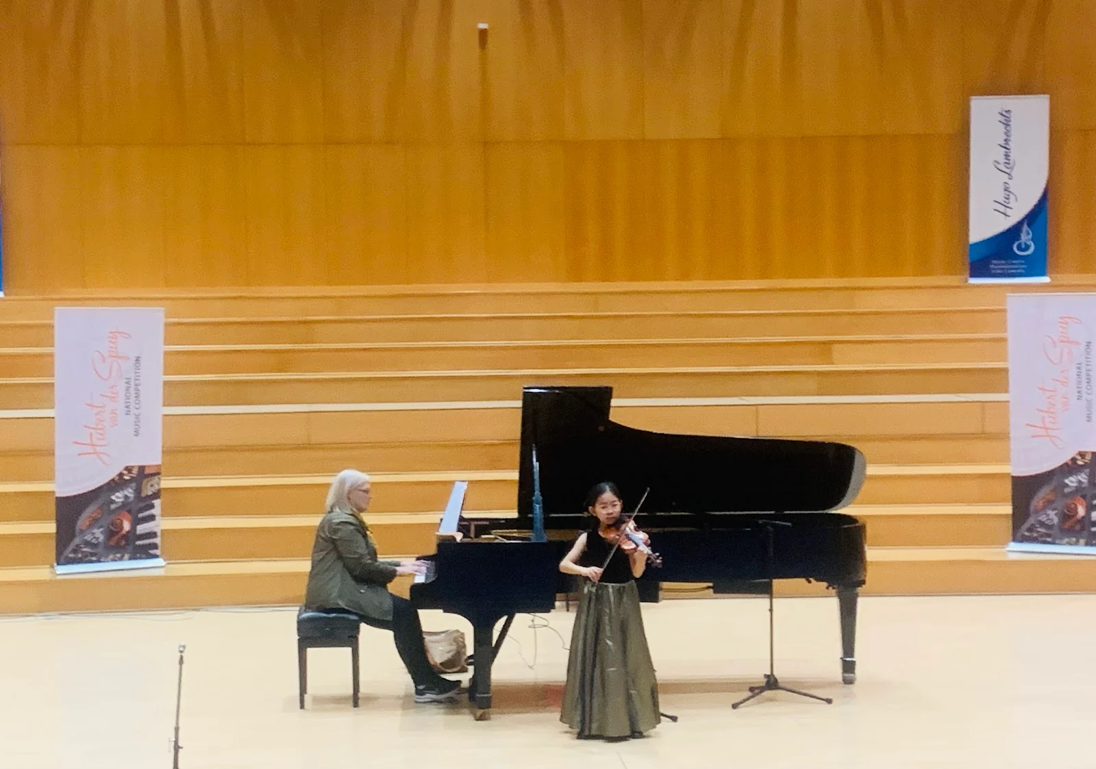 Hugo Lambrechts Music Centre., photo 3