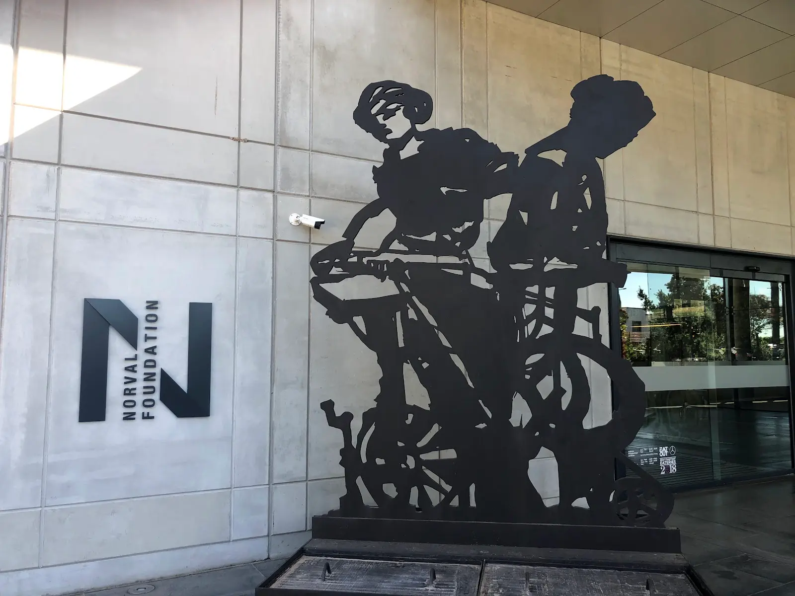 Norval Foundation, photo 8