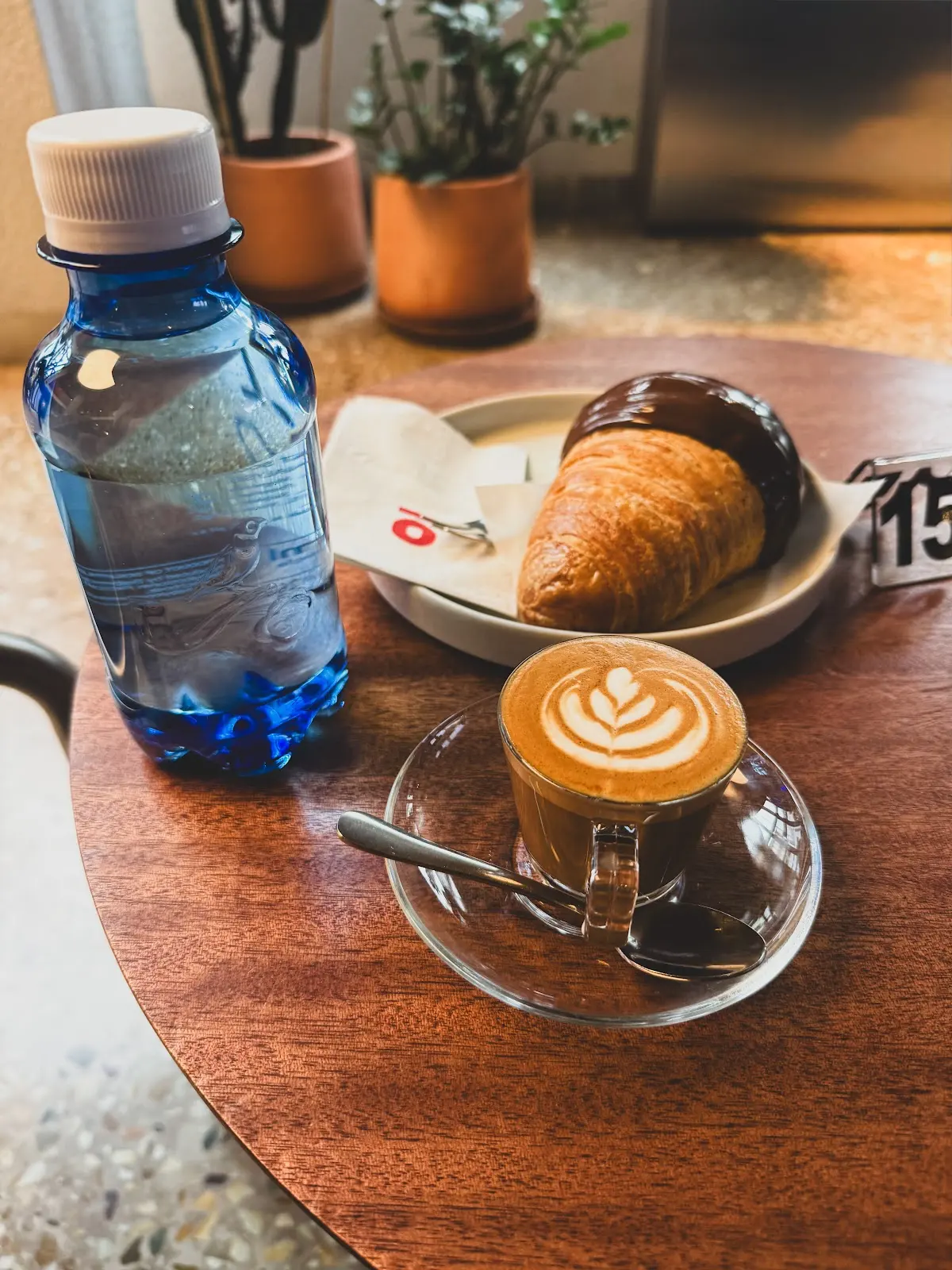 Espressolab De Waterkant, photo 8
