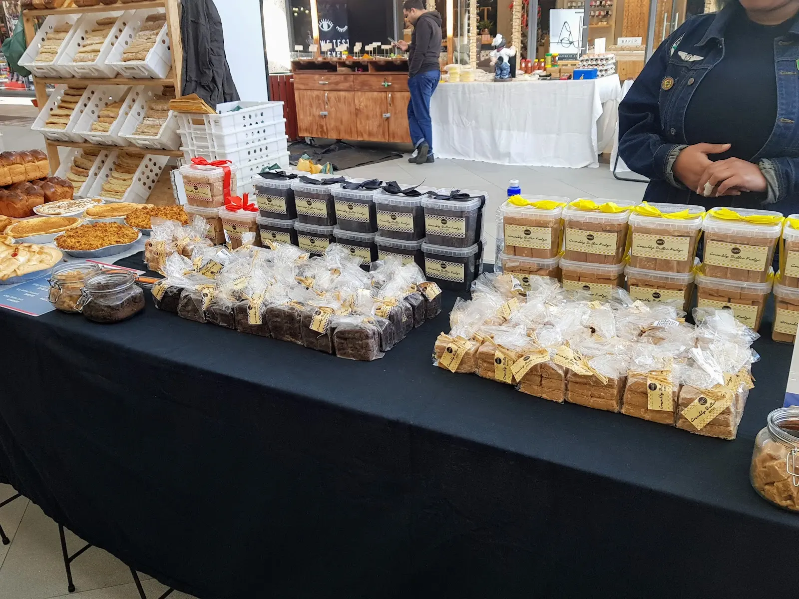 Willowbridge Slow Market, photo 7