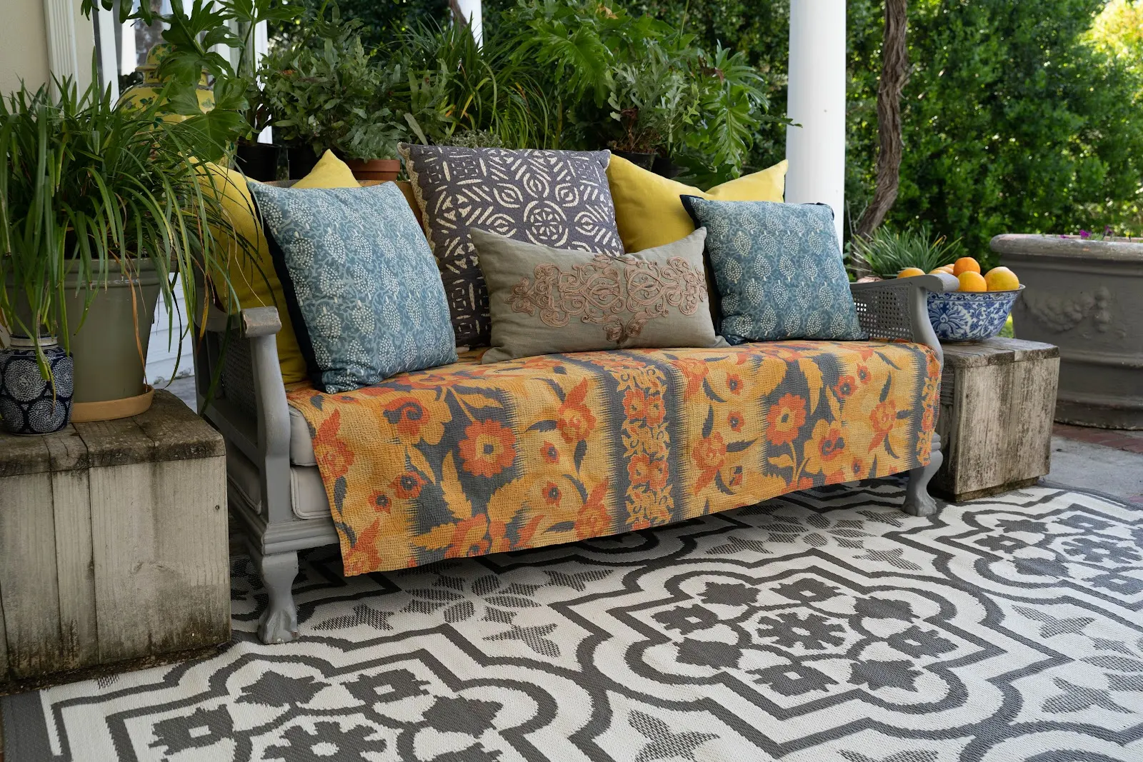 India Ink Home Decor - Constantia, photo 4