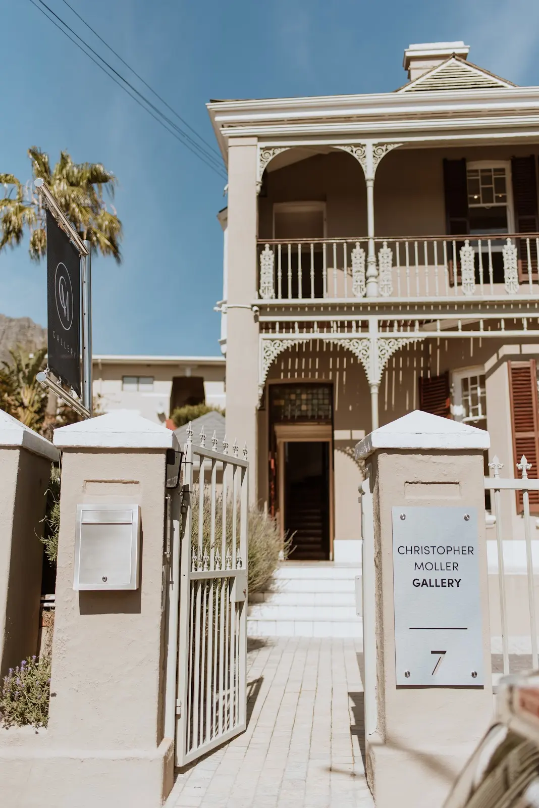 Christopher Moller Art Gallery | Cape Town, photo 5