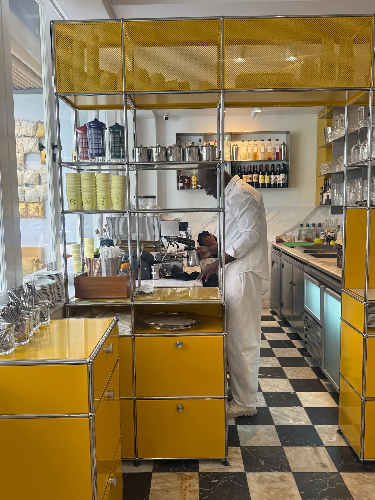 Cafe Sofi by tashas, photo 7