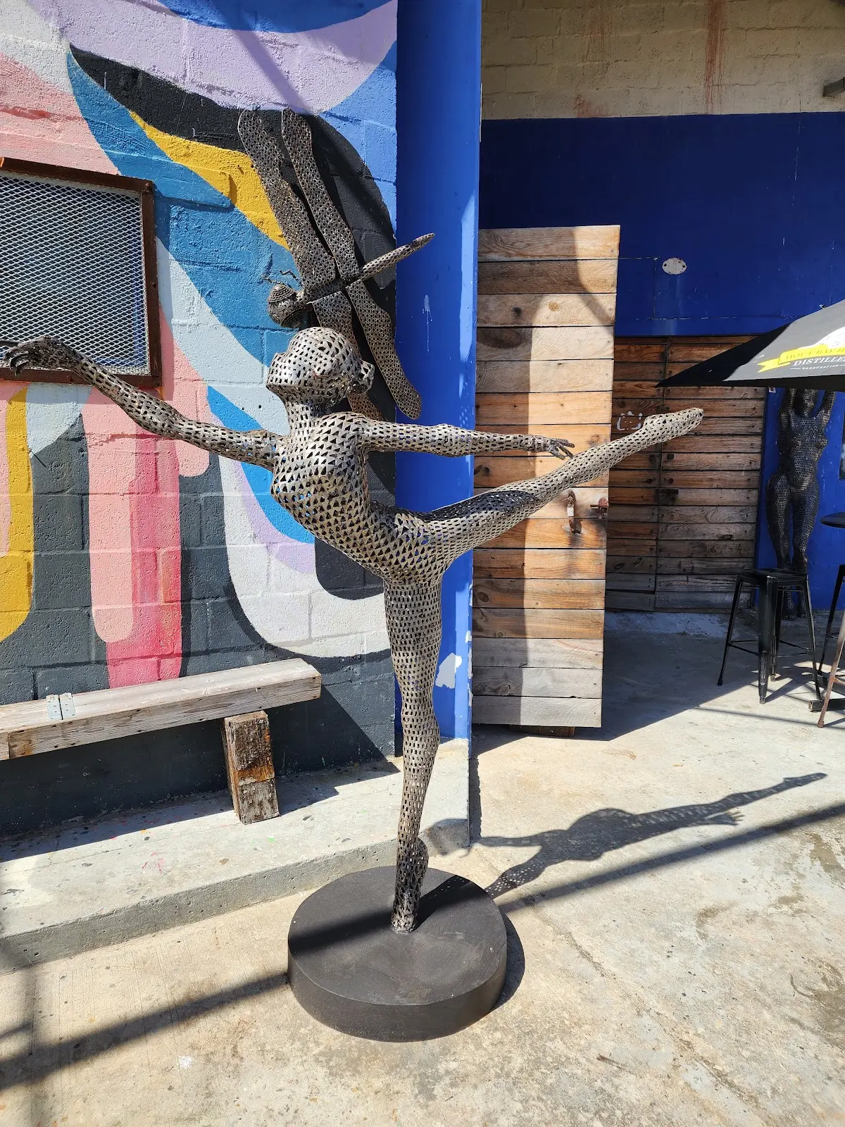Fine Art Africa Gallery, photo 5