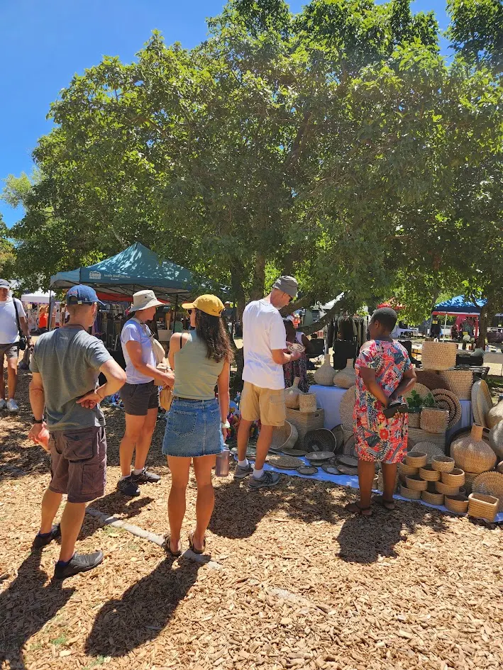 Hout Bay Village Market, photo 5