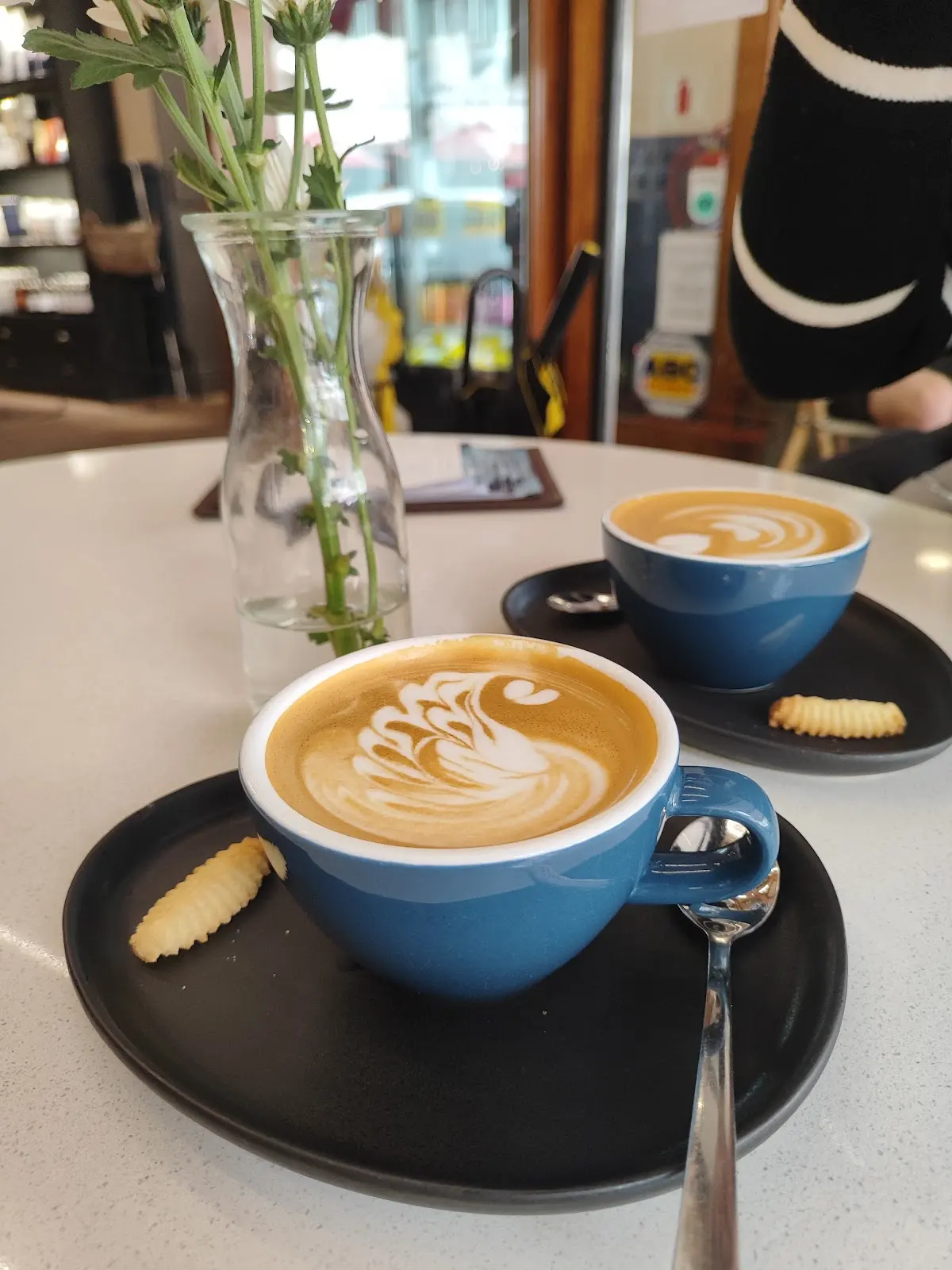 Republique Café, photo 6