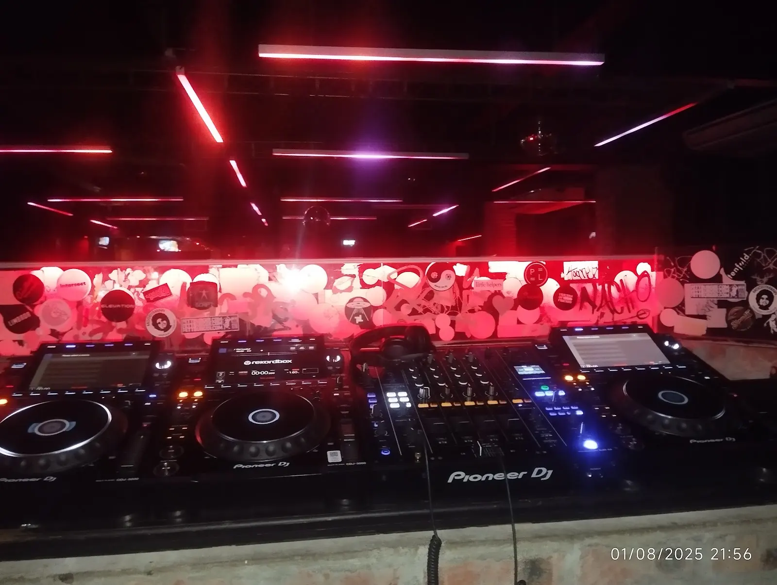 Modular Club, photo 5