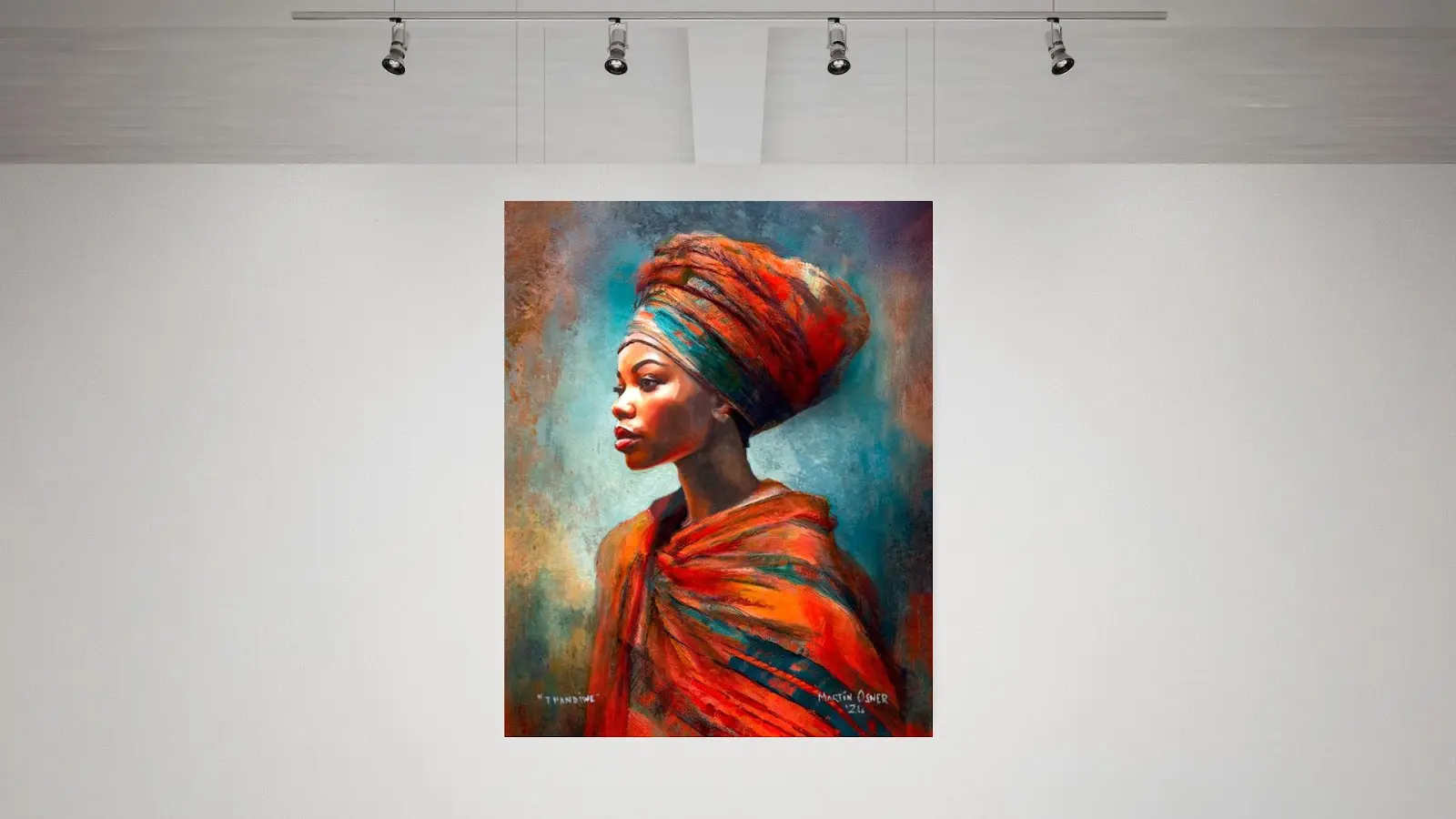 Osner Art Gallery | Cape Town, photo 5