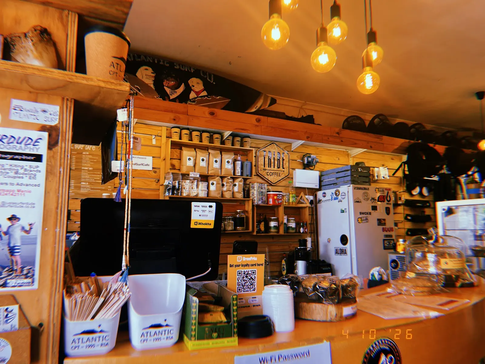 The Surf Cafe, photo 2