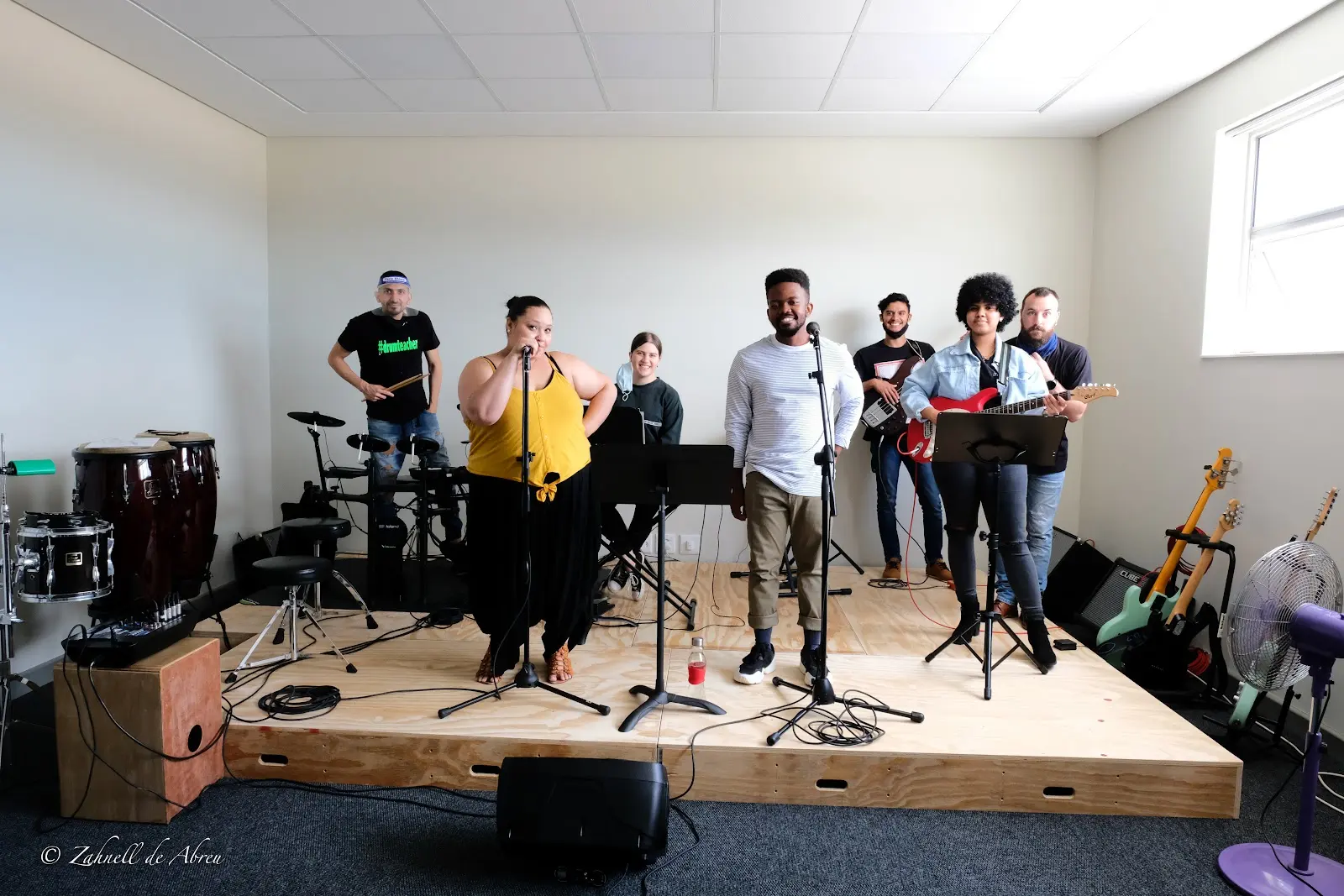 Kwena Music Academy, photo 6
