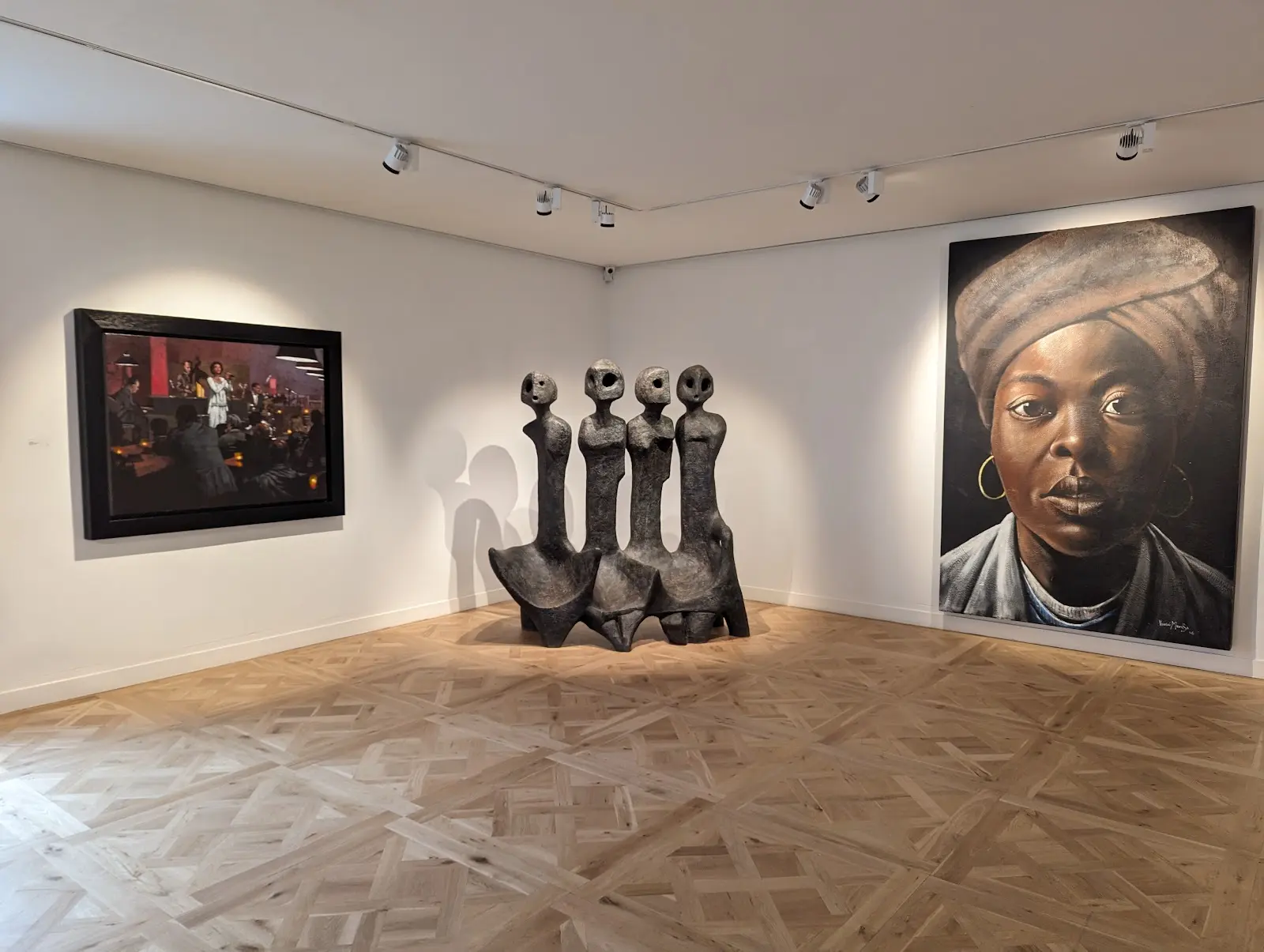 Everard Read Gallery, Cape Town, photo 7