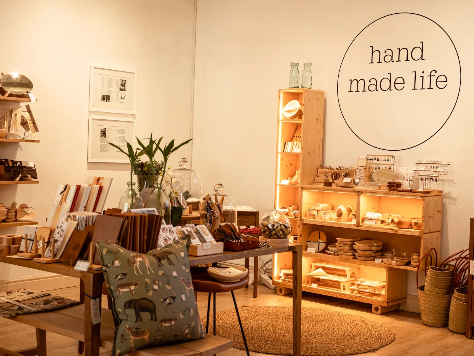 Handmade Life, photo 2