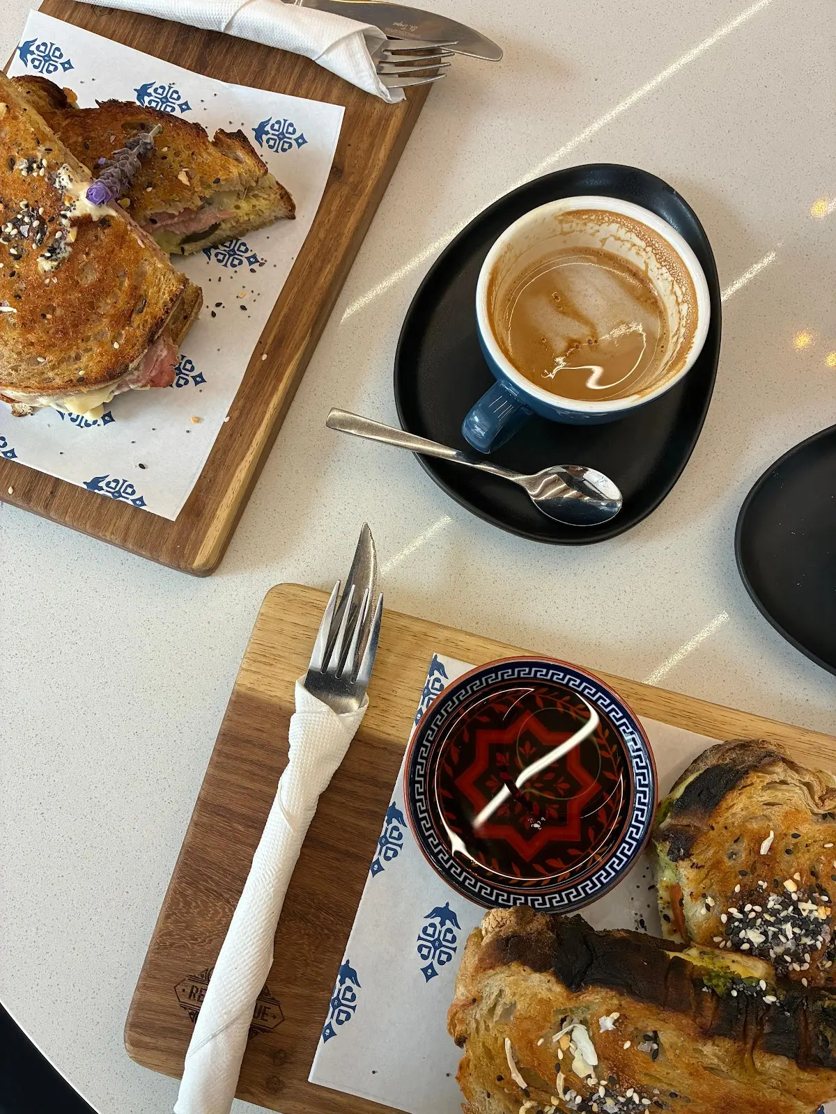 Republique Café, photo 8
