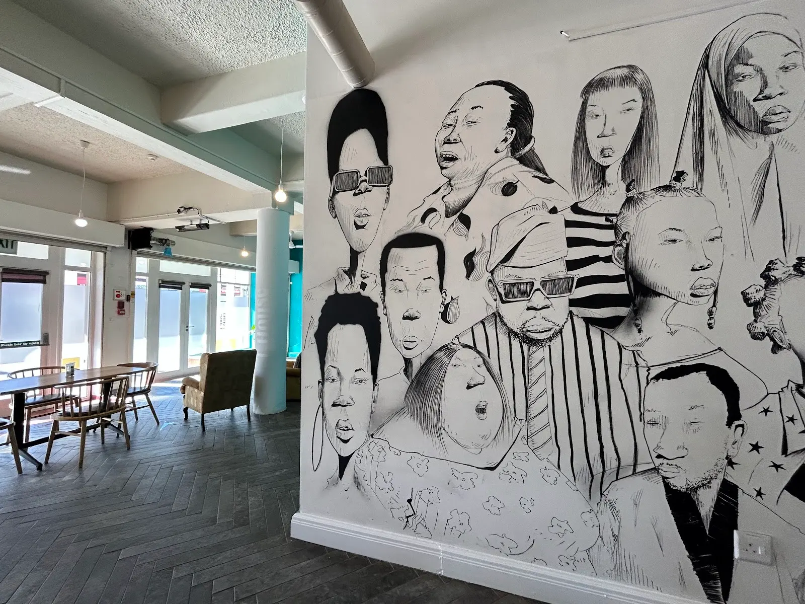 Bertha House, photo 6