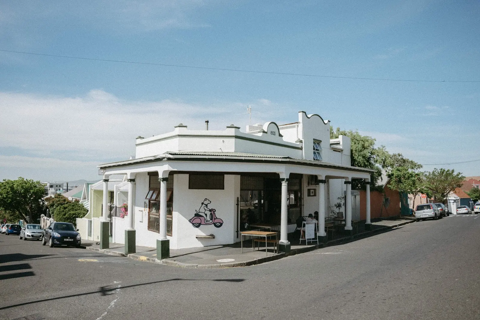 Stellski Coffee Bar & Café Woodstock, photo 2