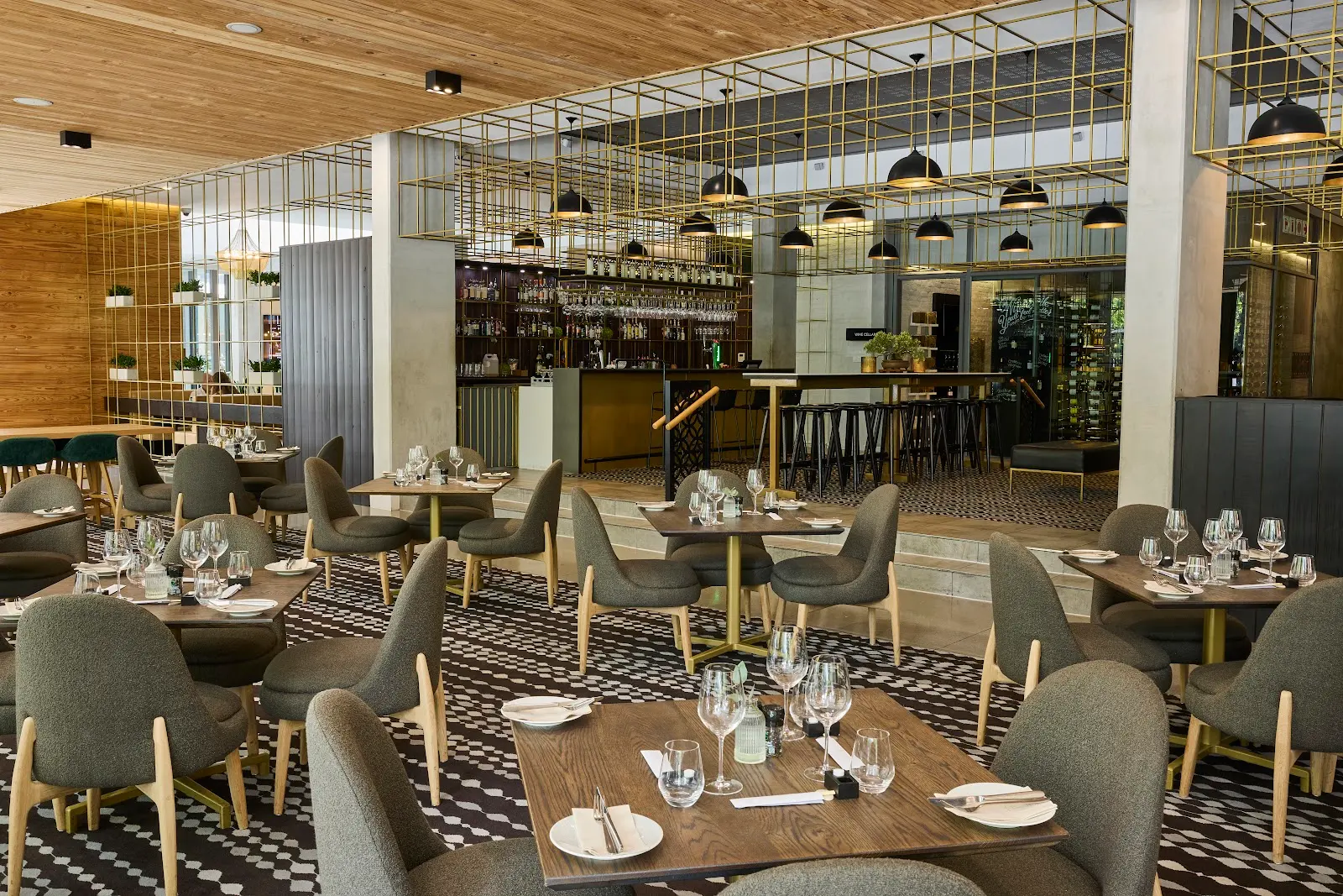 Urban Umami Restaurant