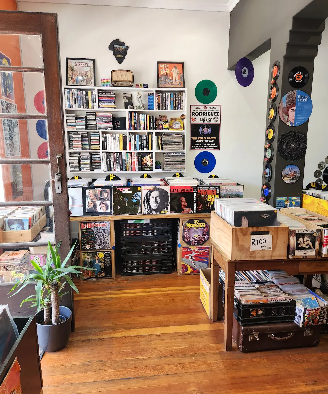 Mabu Vinyl, photo 5