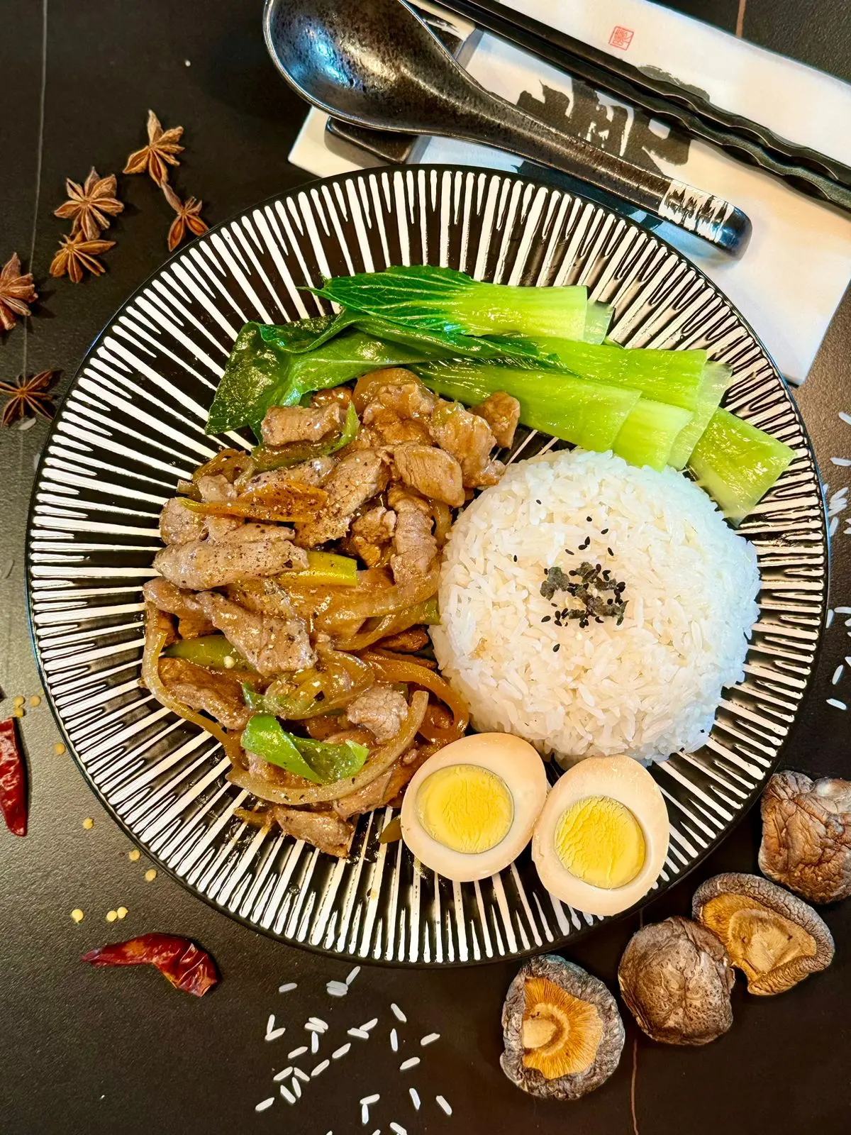 Dawn Asian Restaurant 晓餐厅, photo 4