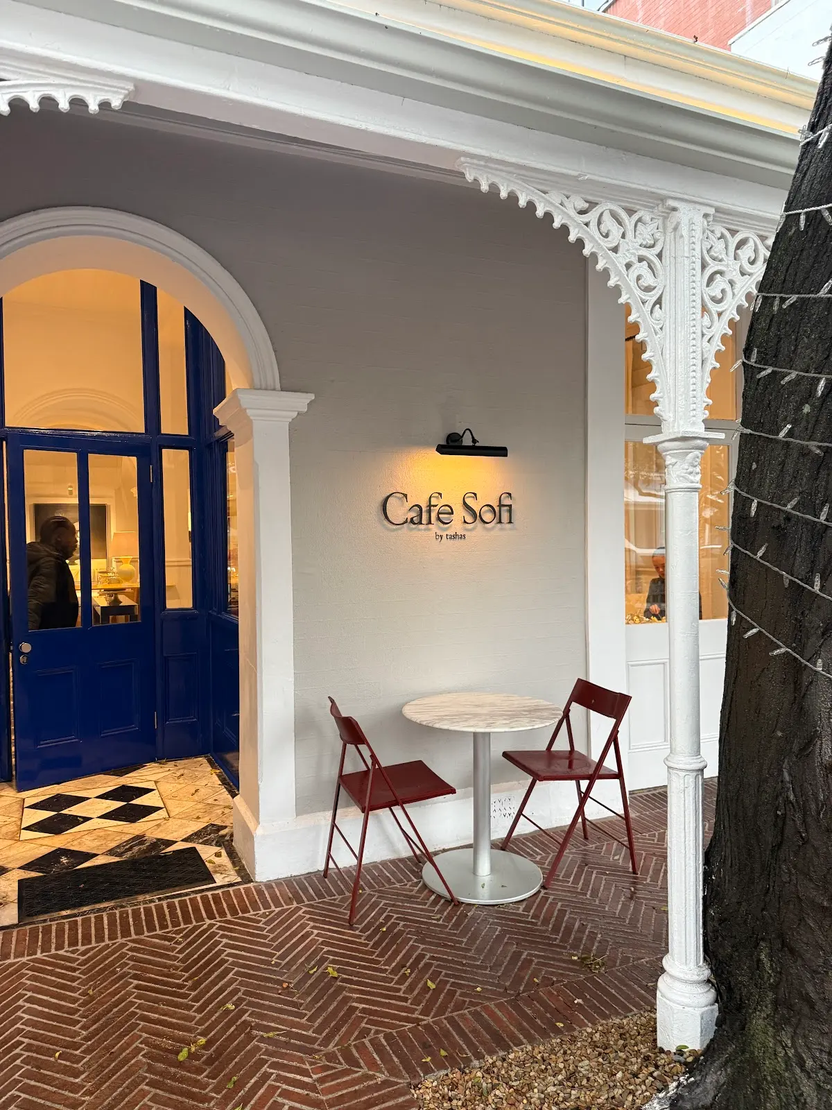 Cafe Sofi by tashas, photo 3