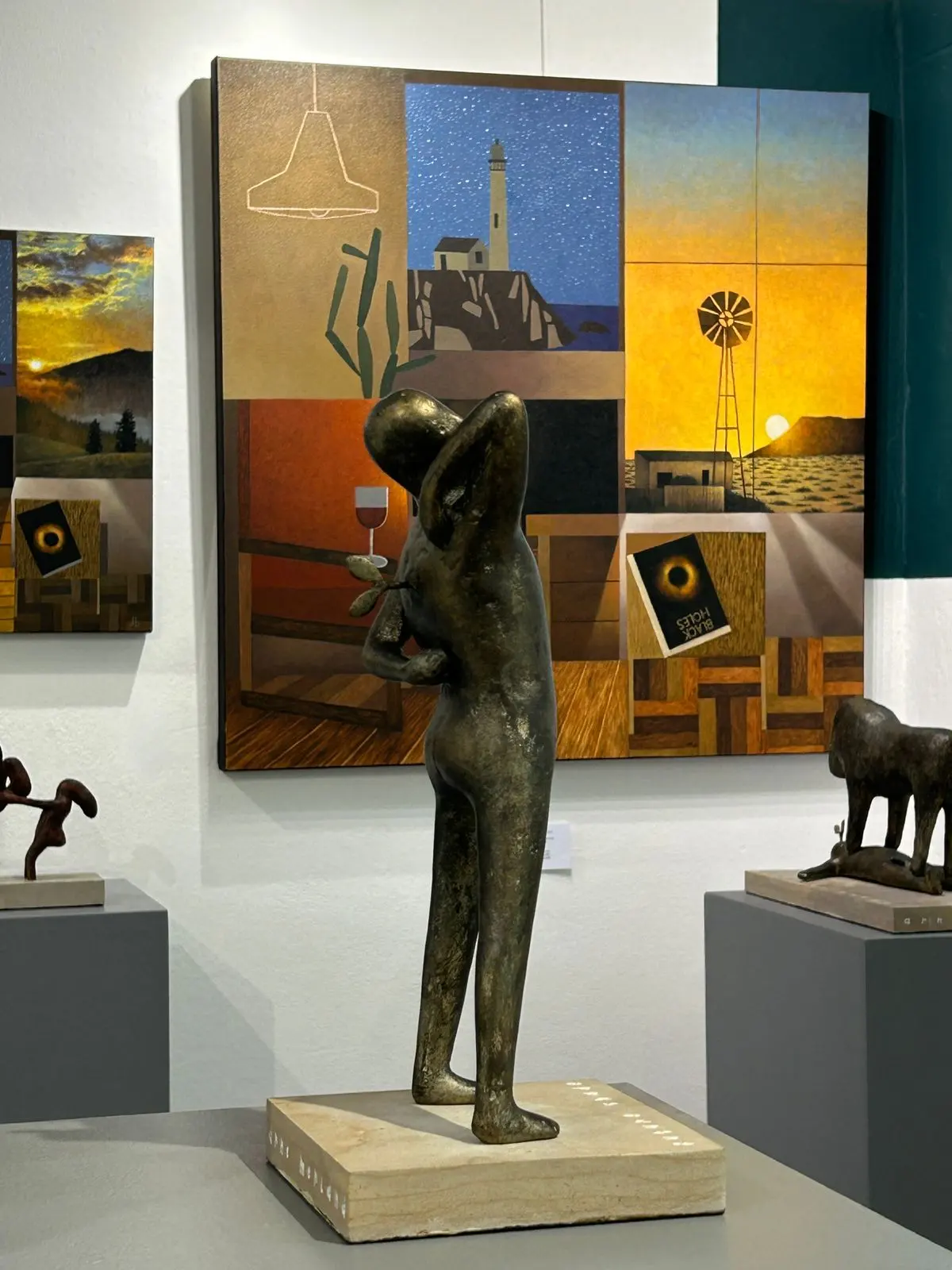 INK BOX ART gallery, photo 8