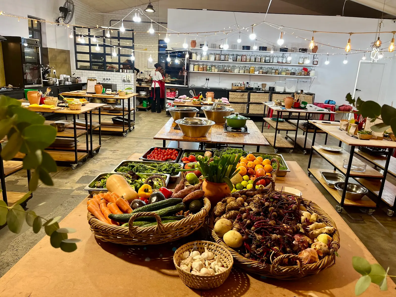 Soute Studio, a Food Jams Venue, photo 3