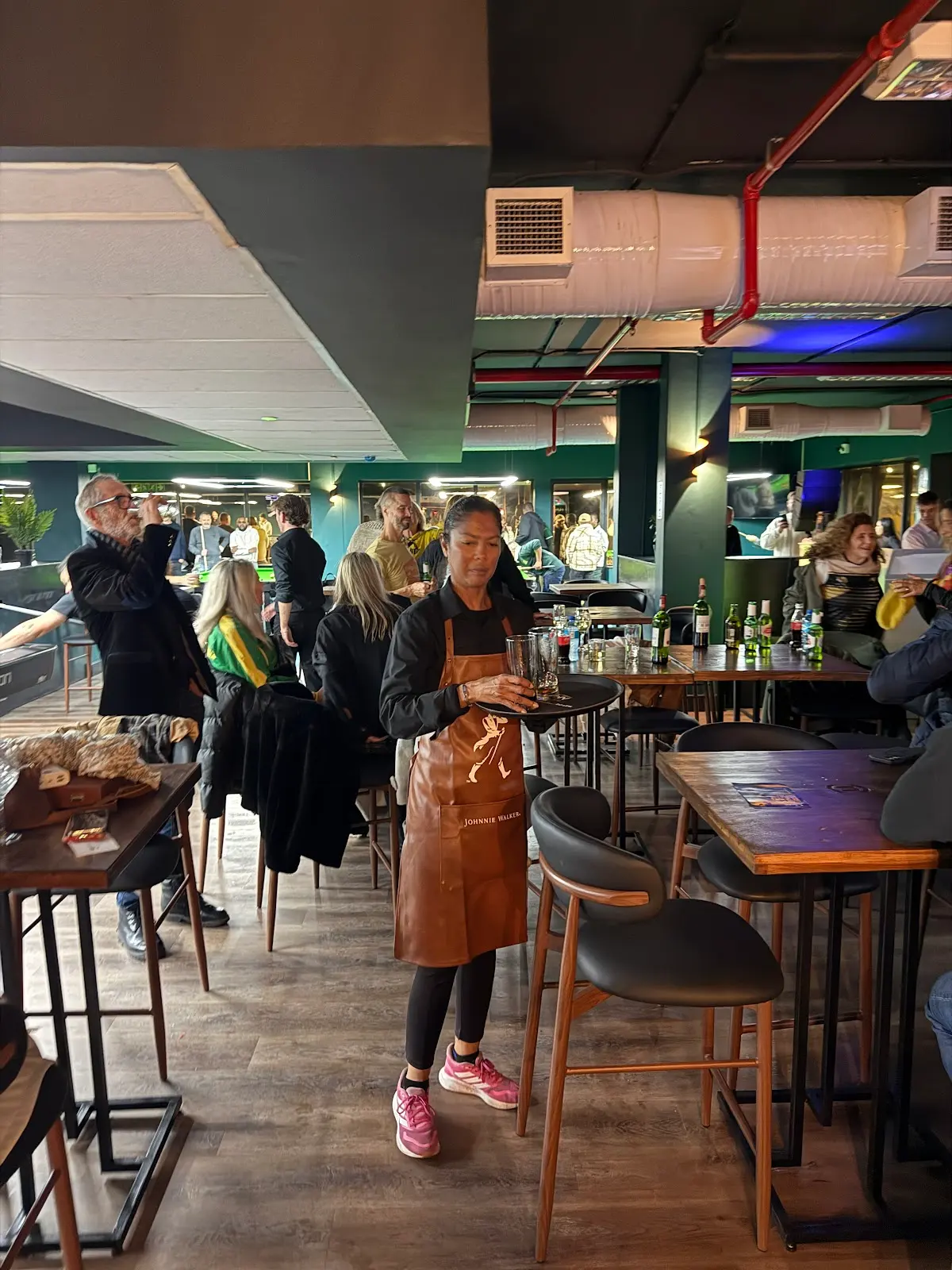 Sessions Cape Town, photo 4
