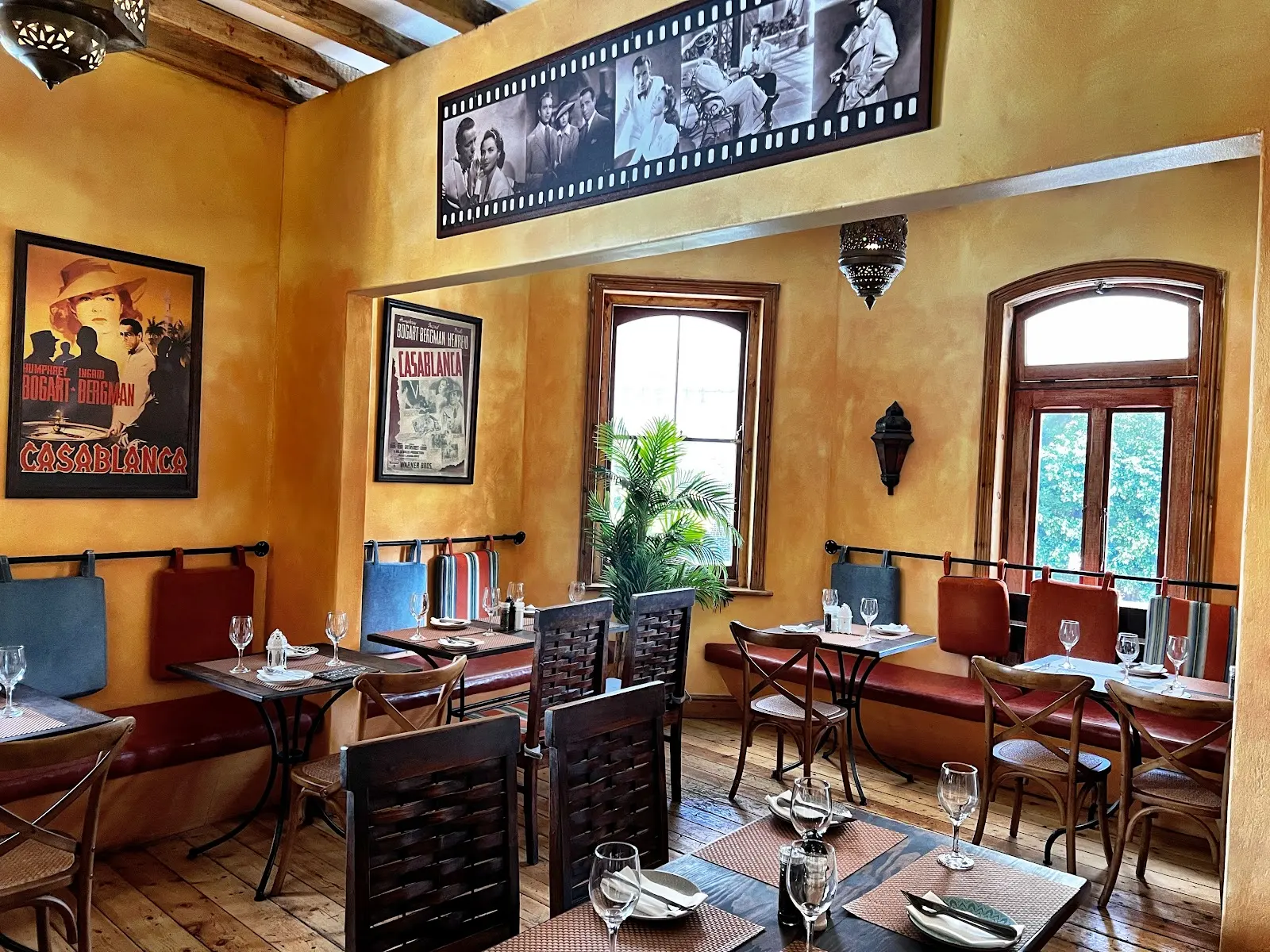 Rick's Cafe Americain, photo 6