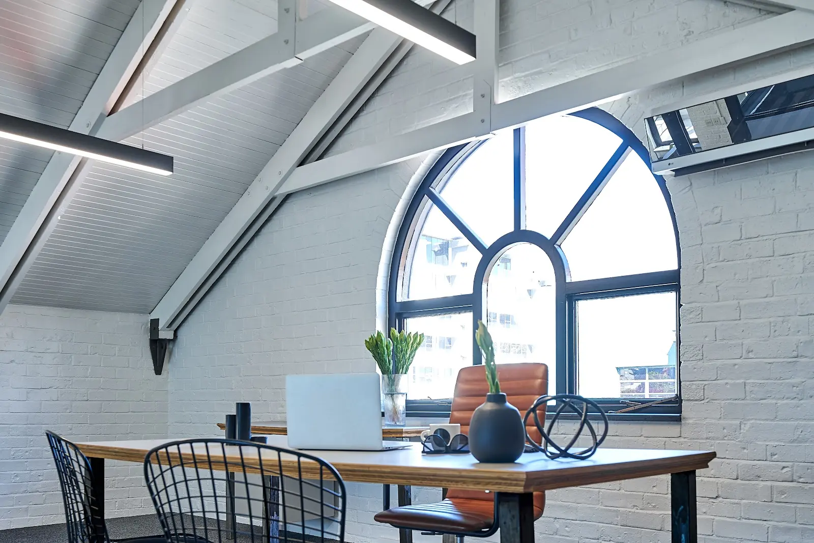 Upper Pepper Workspace, photo 6