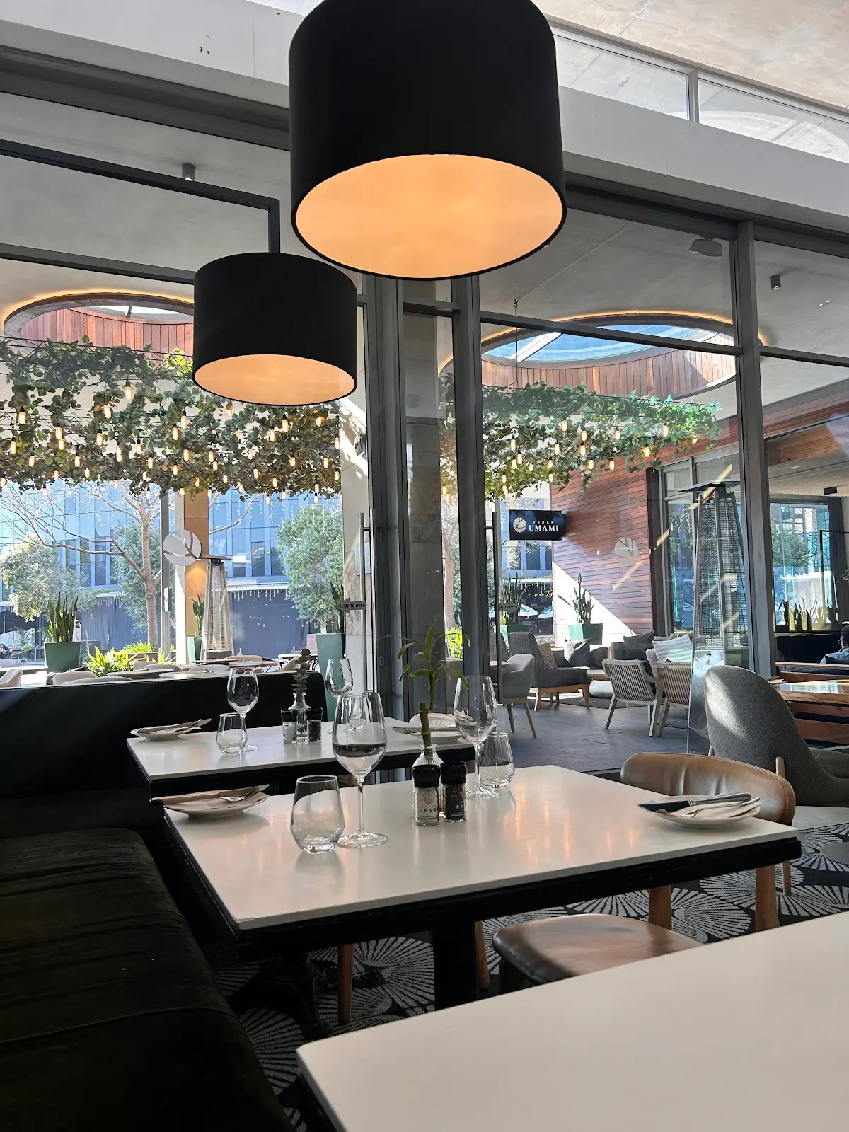 Urban Umami Restaurant, photo 4