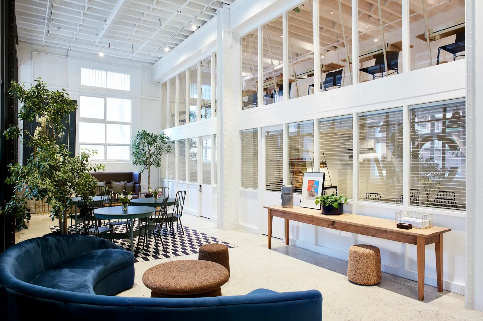 Office Evolution - Cape Town City
