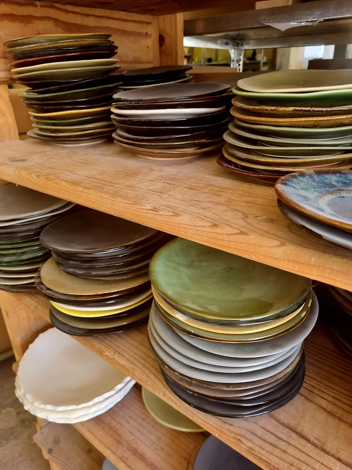 Mervyn Gers Ceramics, photo 5