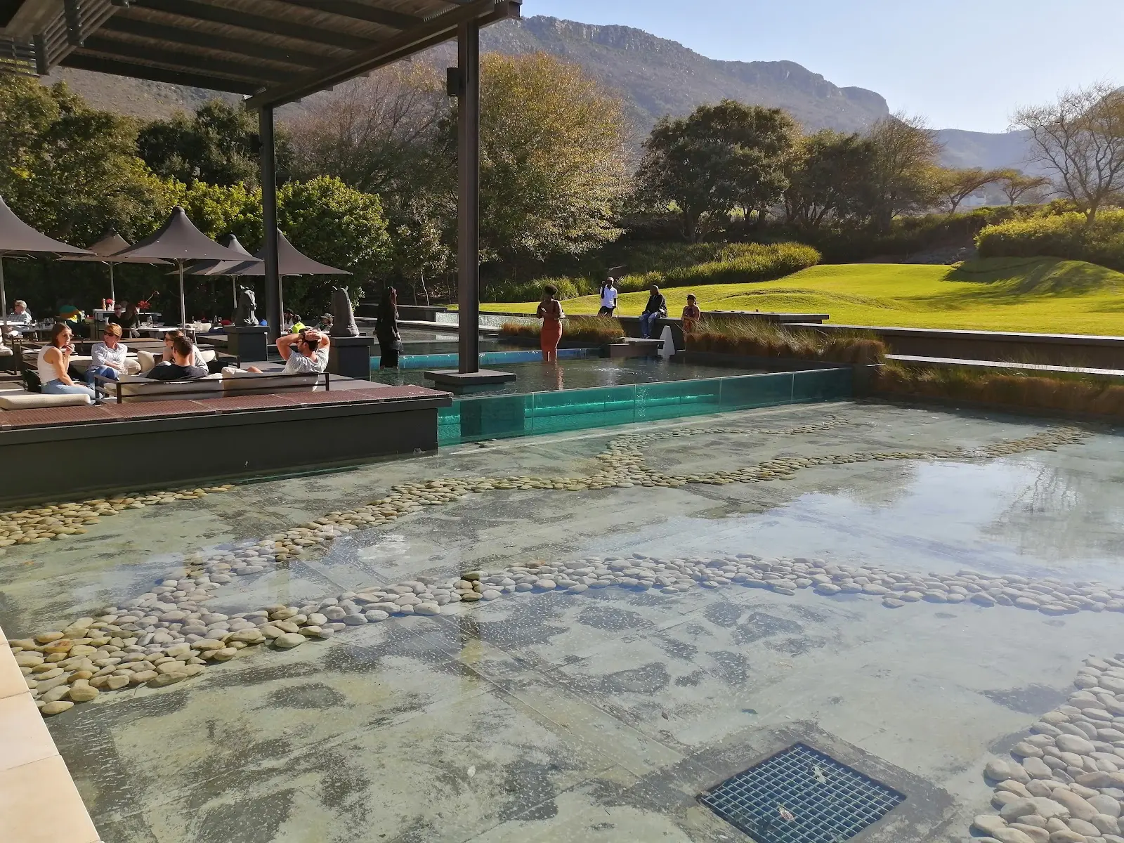 Steenberg Tasting Room, photo 4