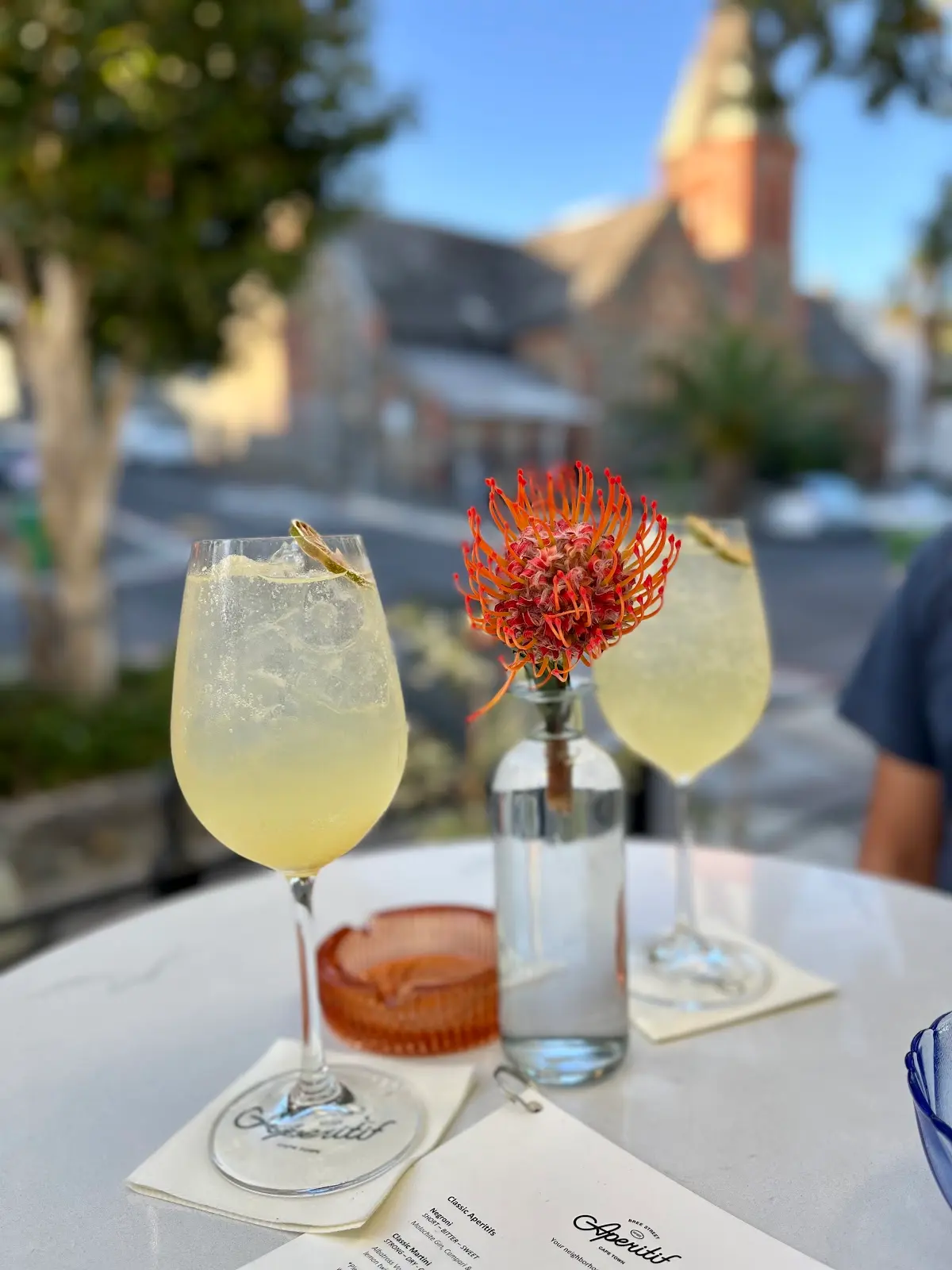 Aperitif, photo 6