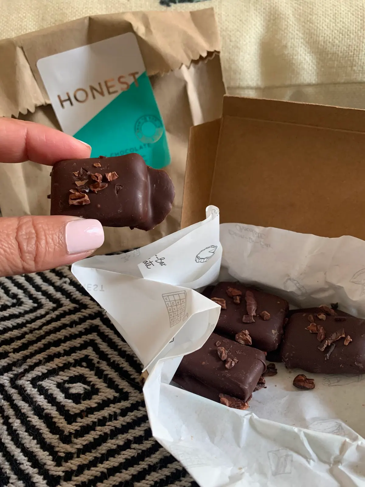 Honest Chocolate Factory, photo 5