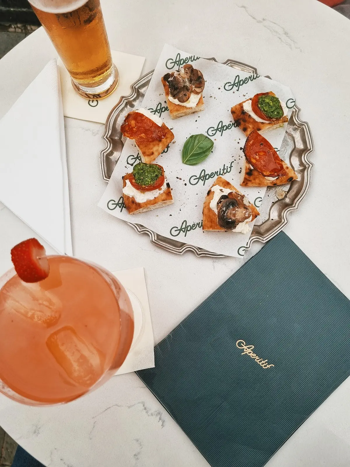 Aperitif, photo 9