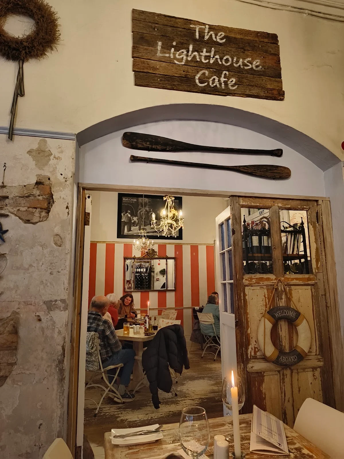 The Lighthouse Cafe, photo 4