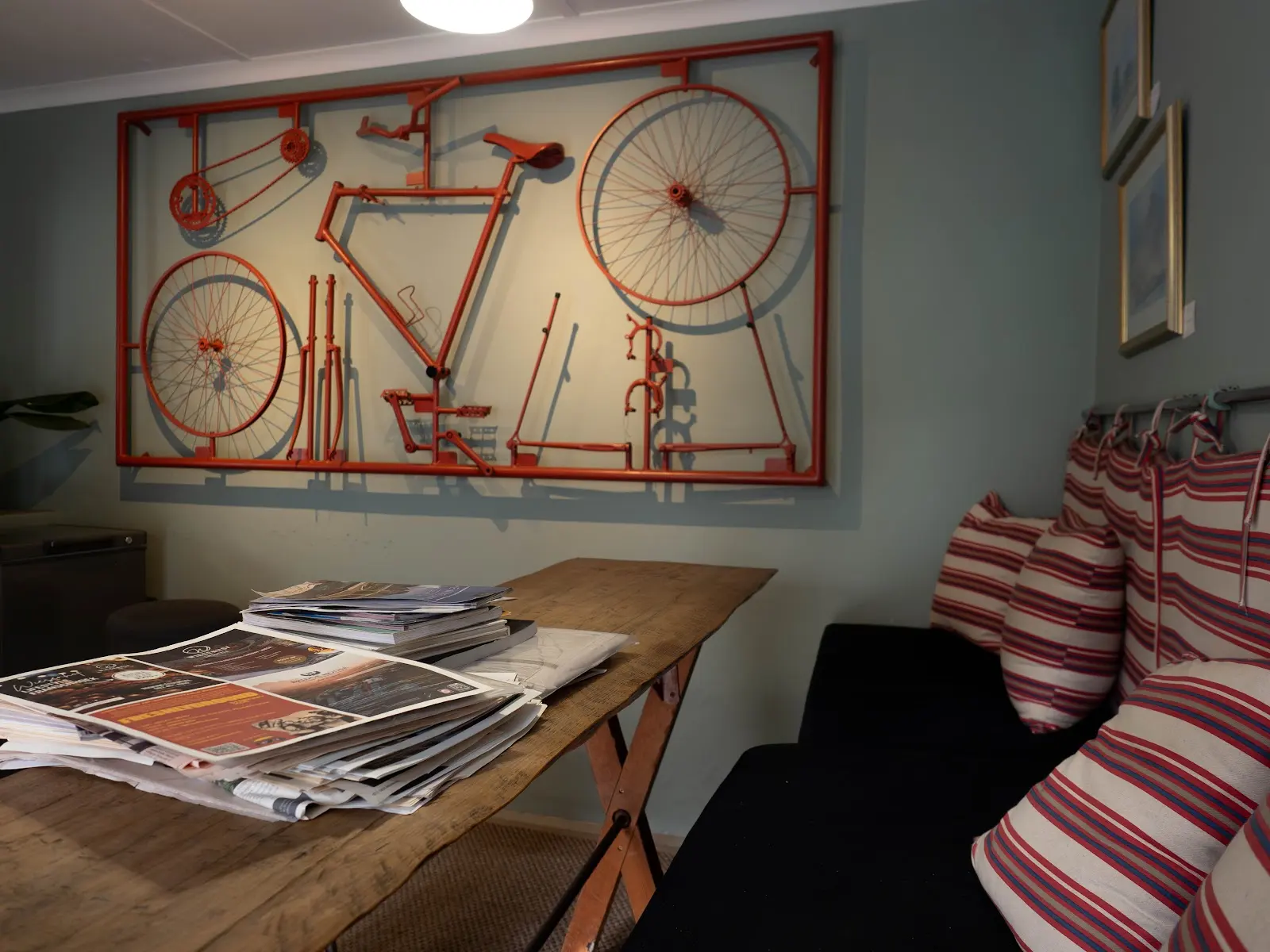 The Hoek Espresso Bar, photo 5