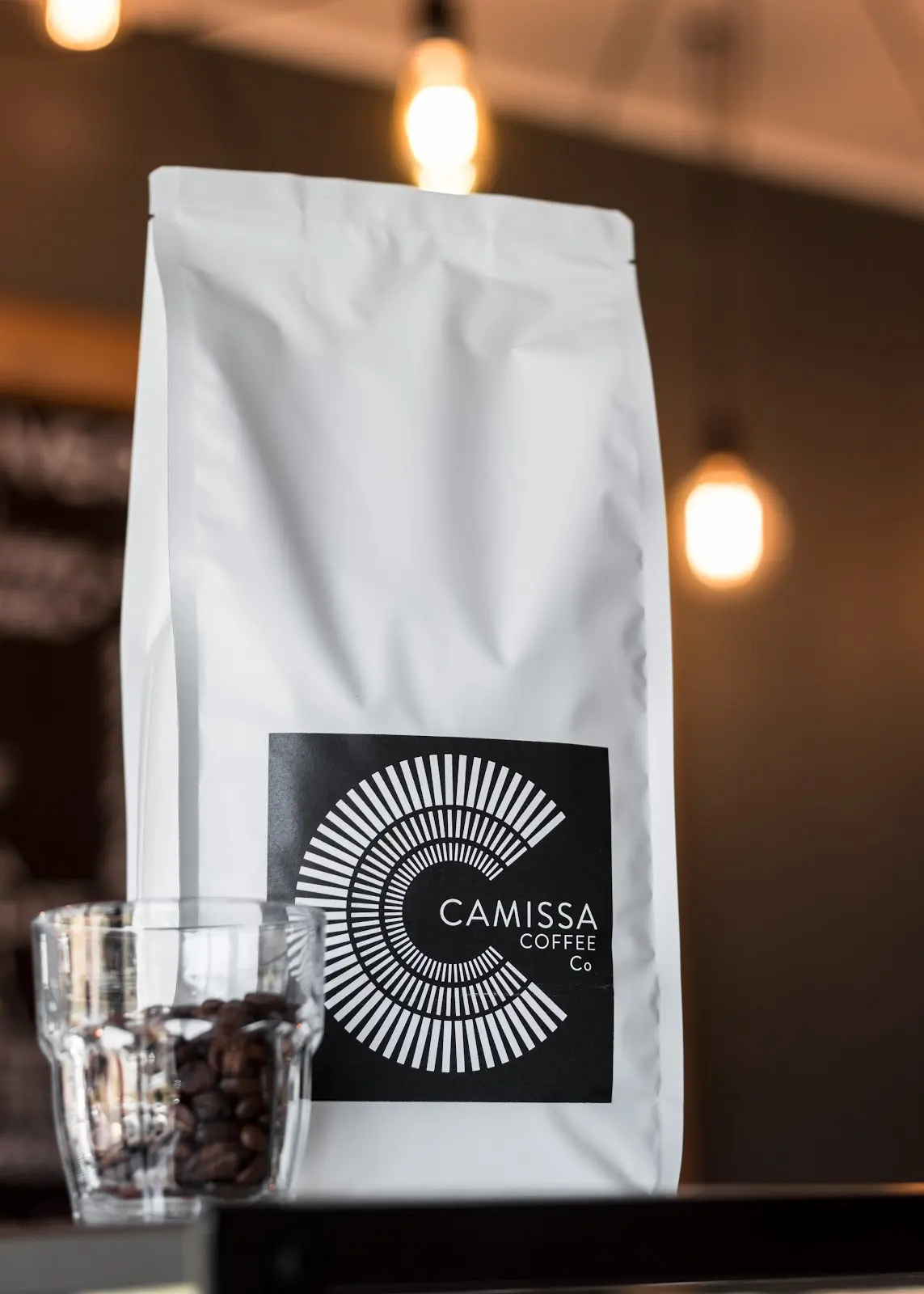 Camissa Coffee Co., photo 5
