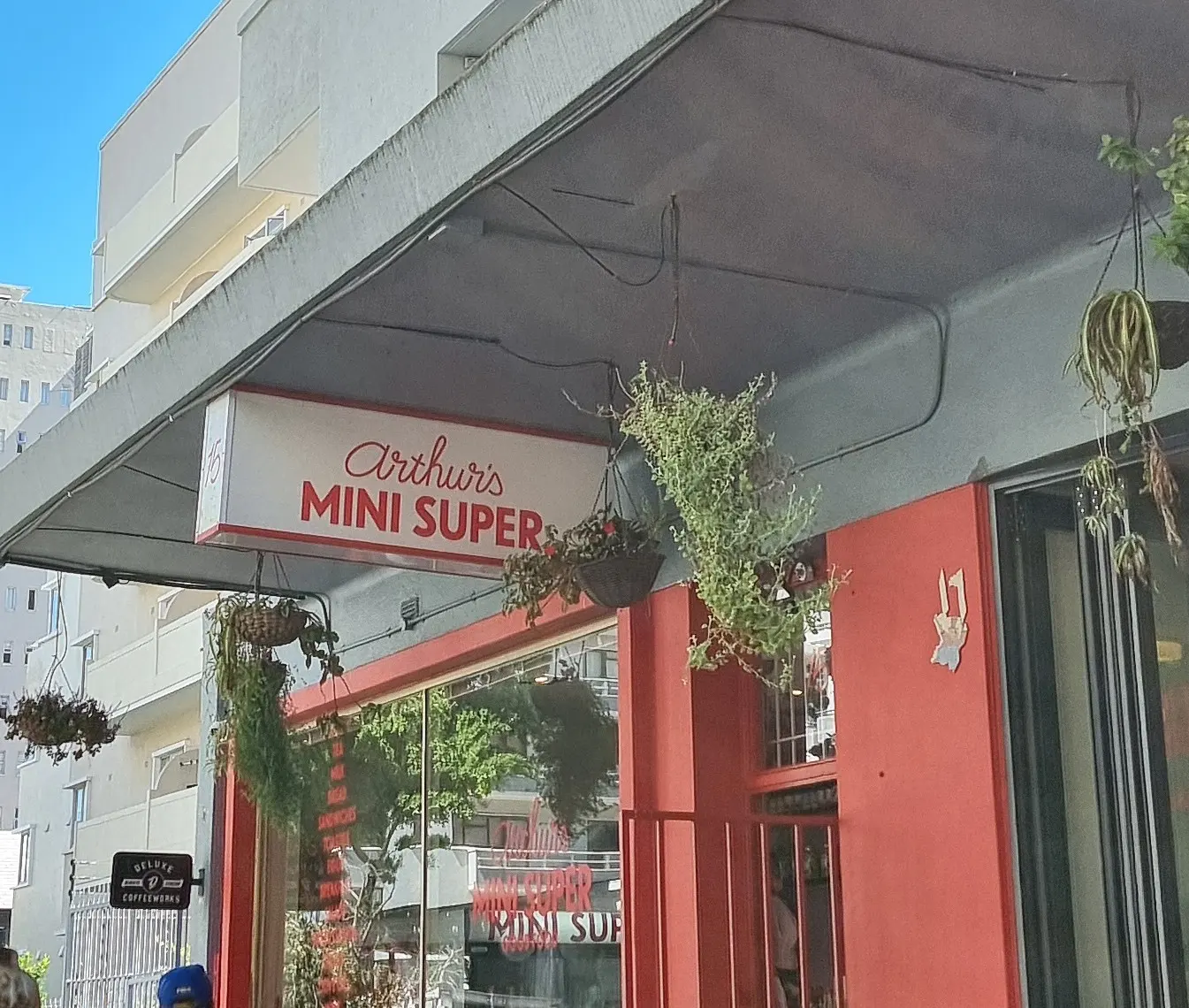 Arthur's Mini Super, photo 7