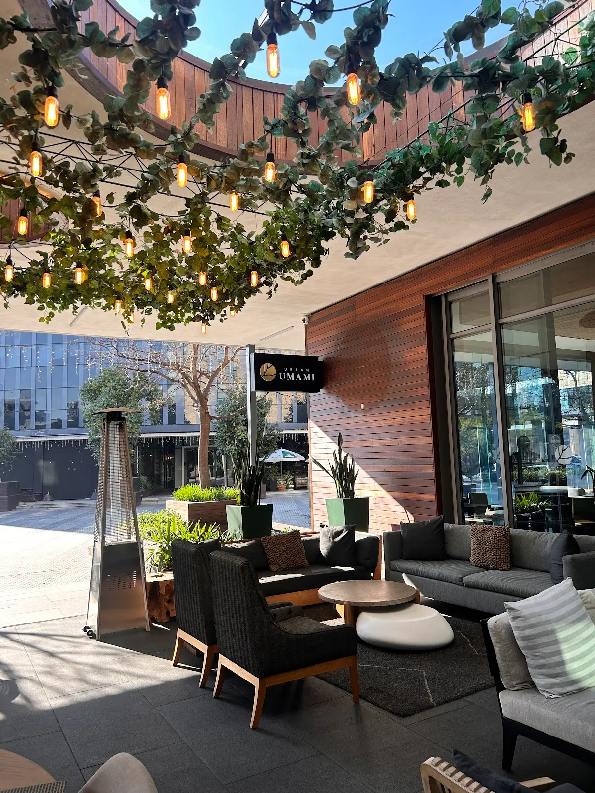Urban Umami Restaurant, photo 2