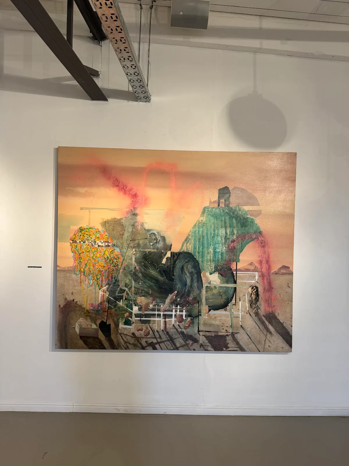 SMAC Gallery | Stellenbosch, photo 4