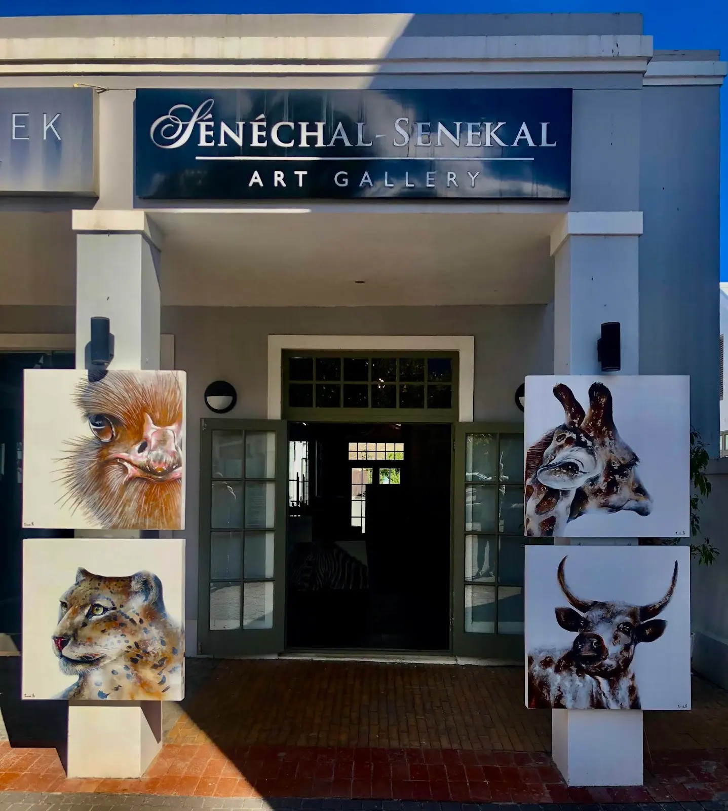 Sénéchal-Senekal, photo 4