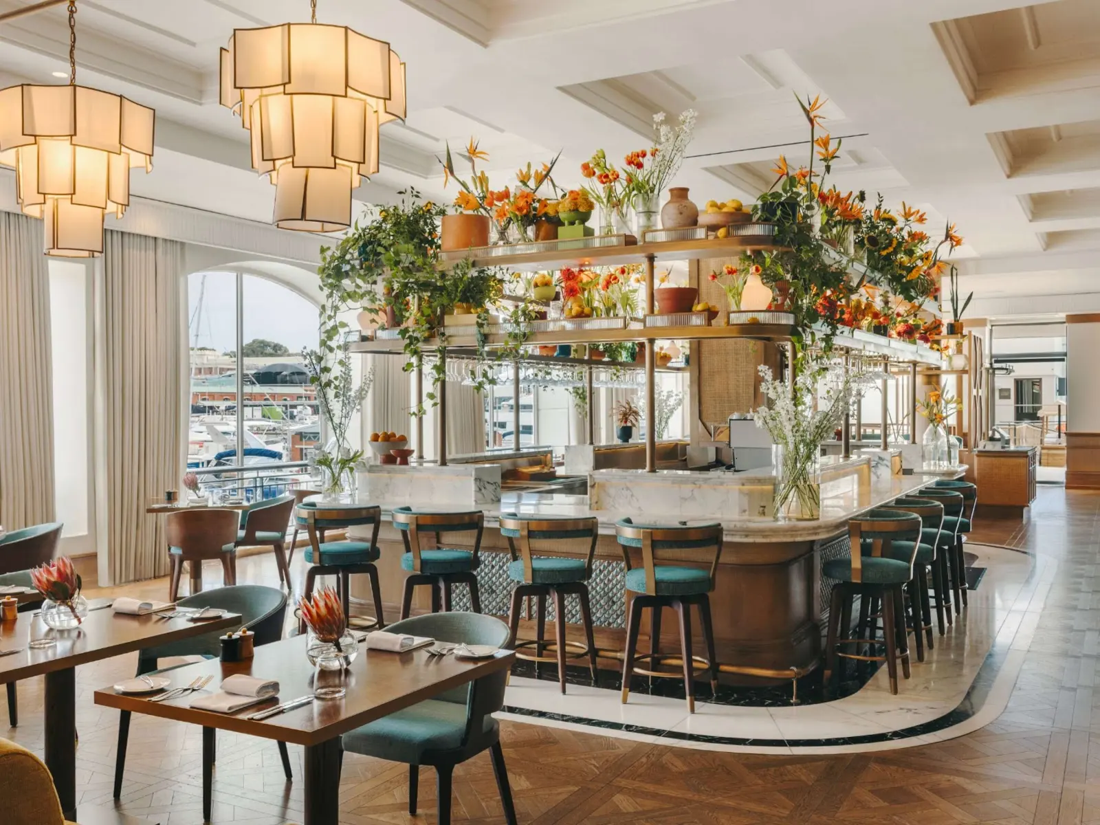 Heirloom Restaurant, photo 2