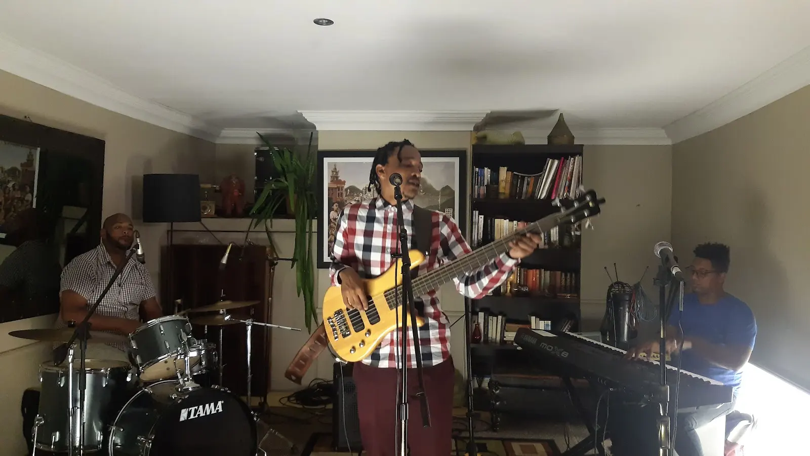 Selective Live, photo 7