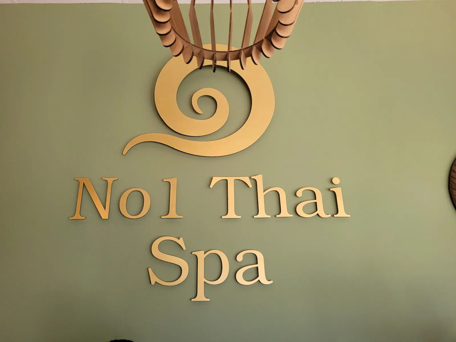 No1 Thai Spa, photo 8