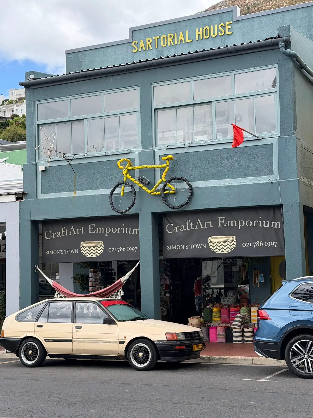 Craftart Emporium