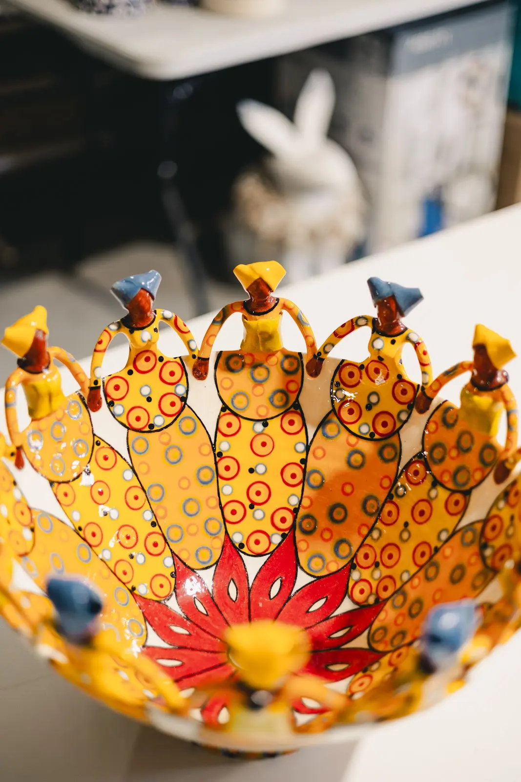Zizamele Ceramics, photo 4