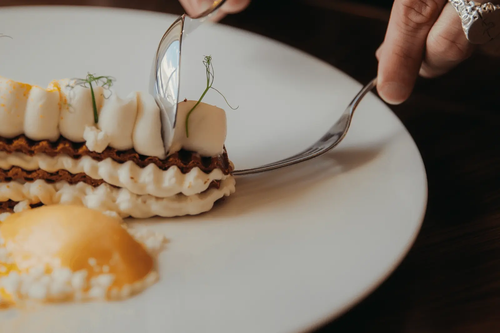 Heirloom Restaurant, photo 5